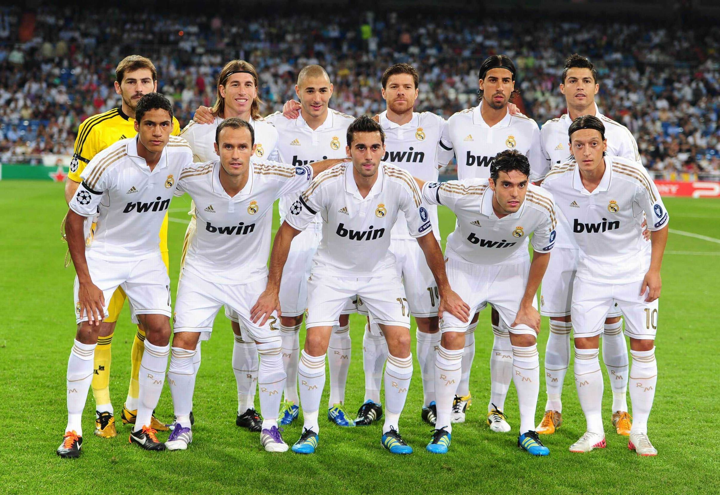 精彩的团队 精彩的团队